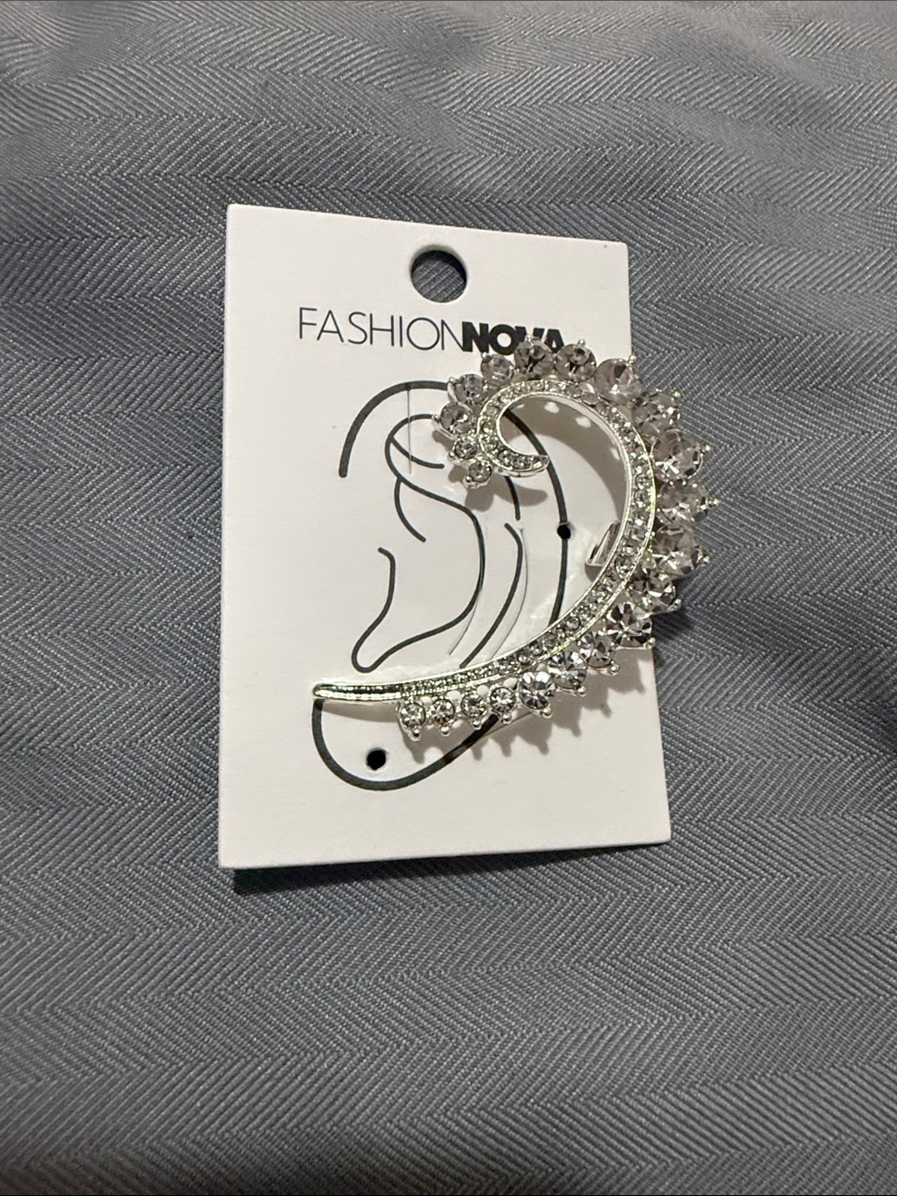 Ear Cuff
